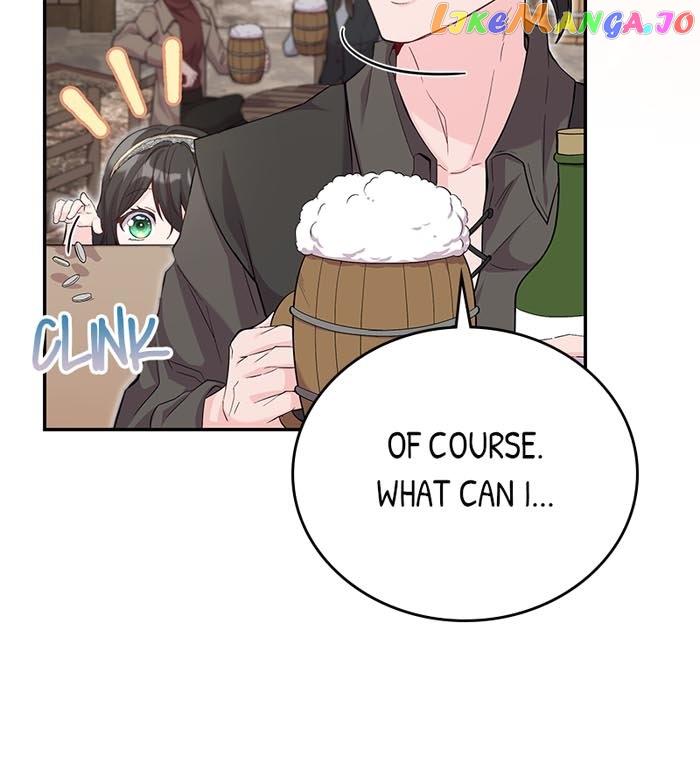 Trumping My Tragic Destiny chapter 21 page 9