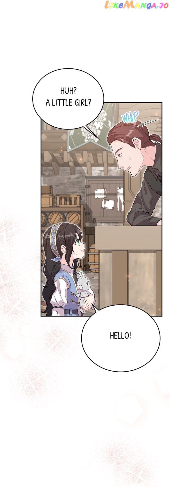 Trumping My Tragic Destiny chapter 21 page 10