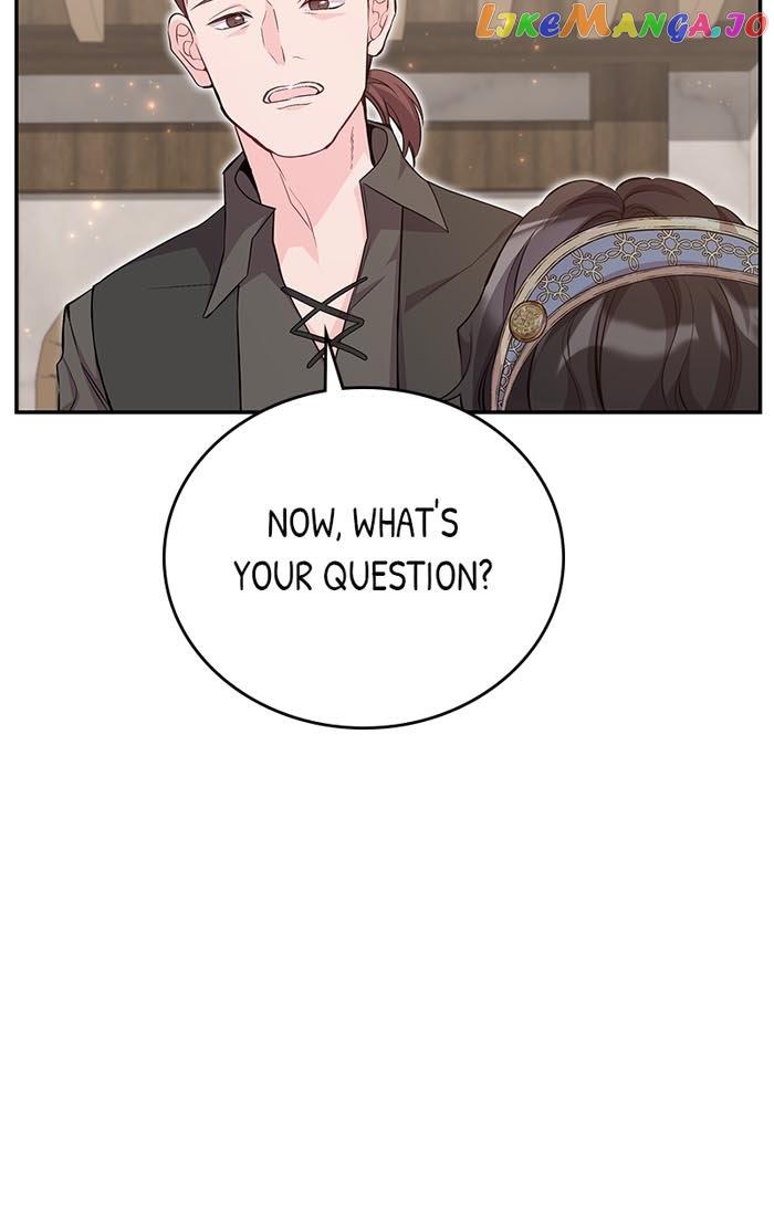 Trumping My Tragic Destiny chapter 21 page 13