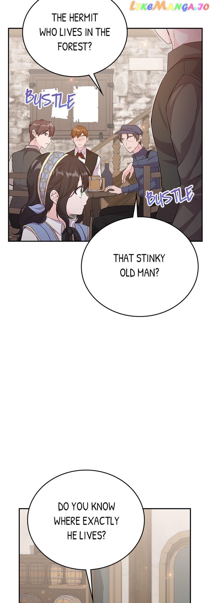 Trumping My Tragic Destiny chapter 21 page 15