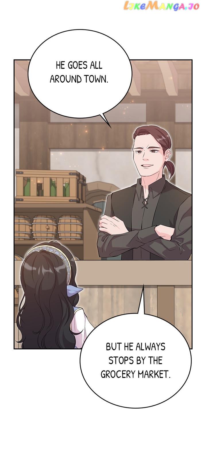 Trumping My Tragic Destiny chapter 21 page 21