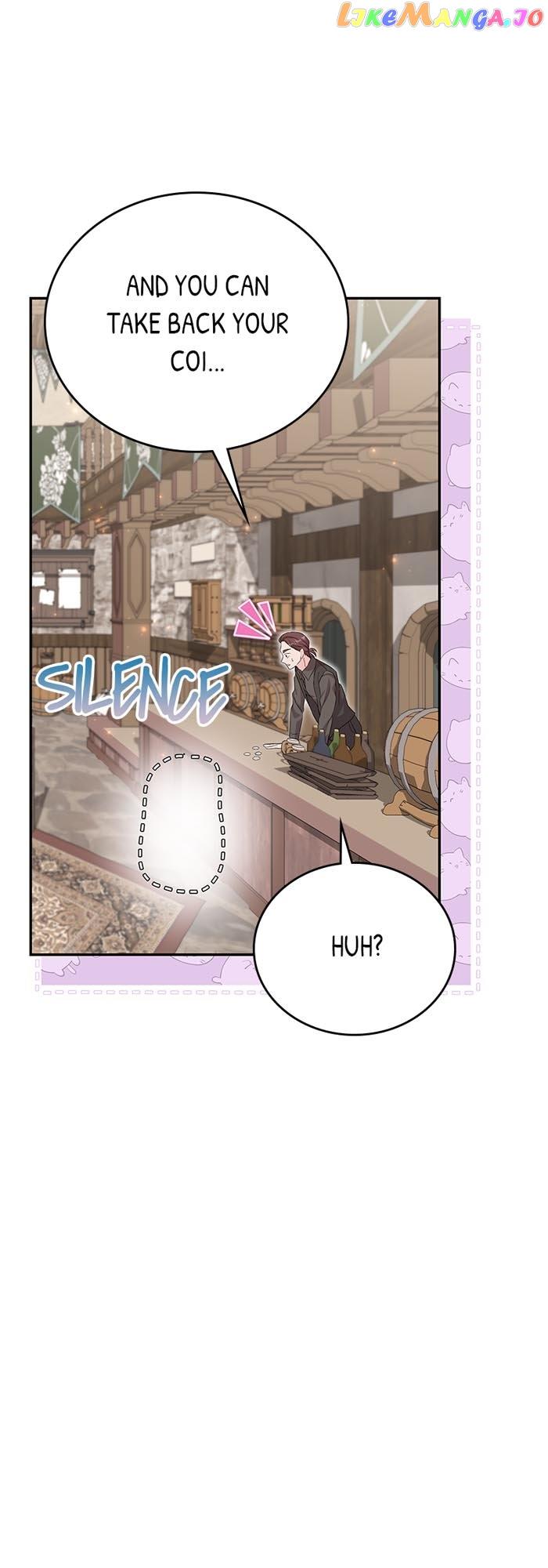 Trumping My Tragic Destiny chapter 21 page 23