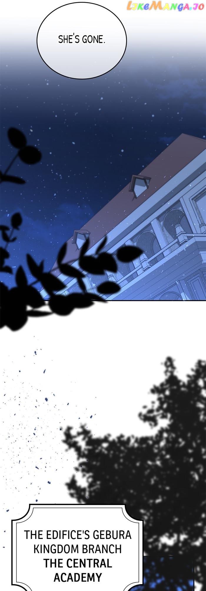 Trumping My Tragic Destiny chapter 21 page 24