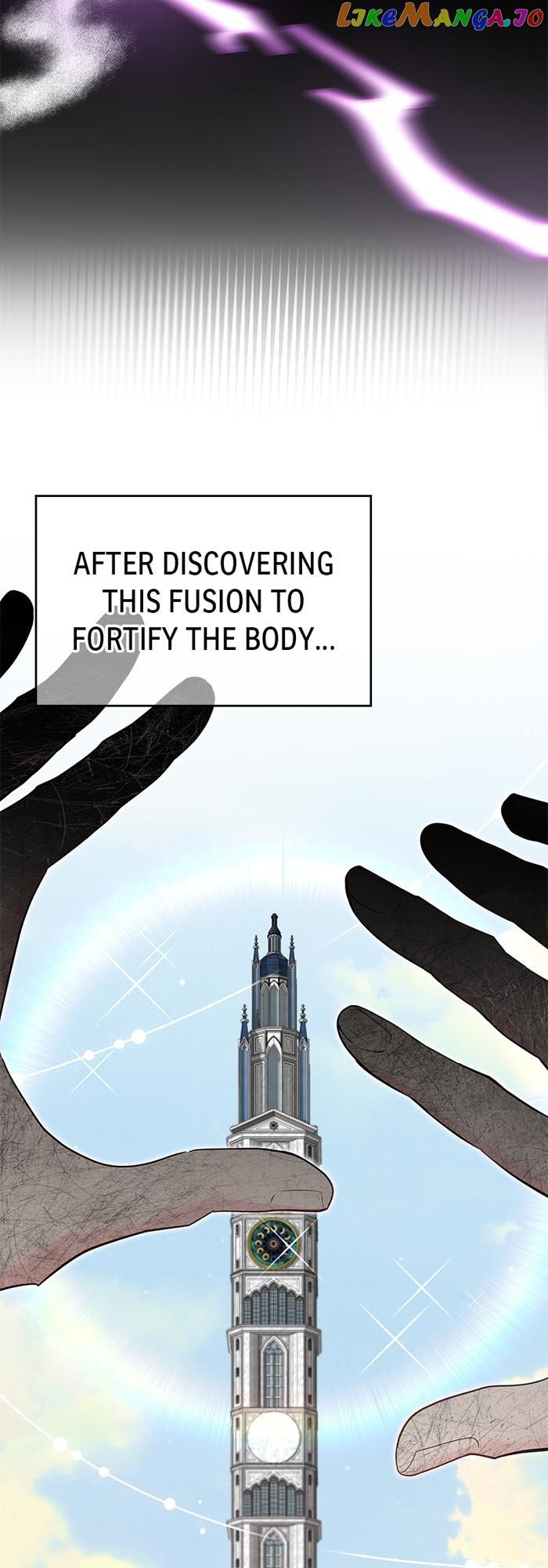 Trumping My Tragic Destiny chapter 21 page 38