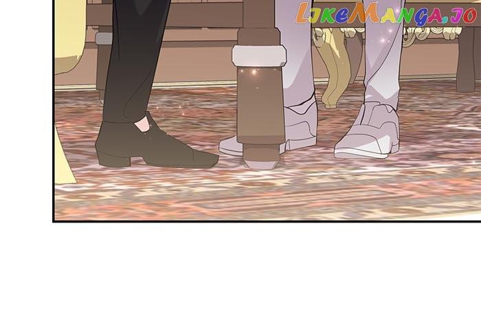 Trumping My Tragic Destiny chapter 21 page 40