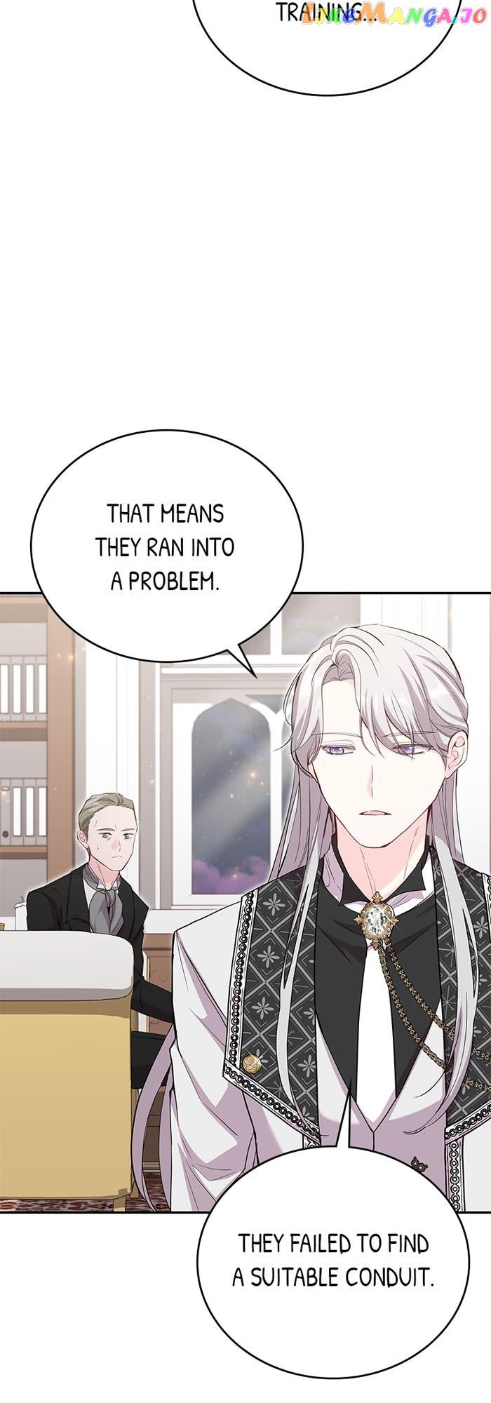 Trumping My Tragic Destiny chapter 21 page 44