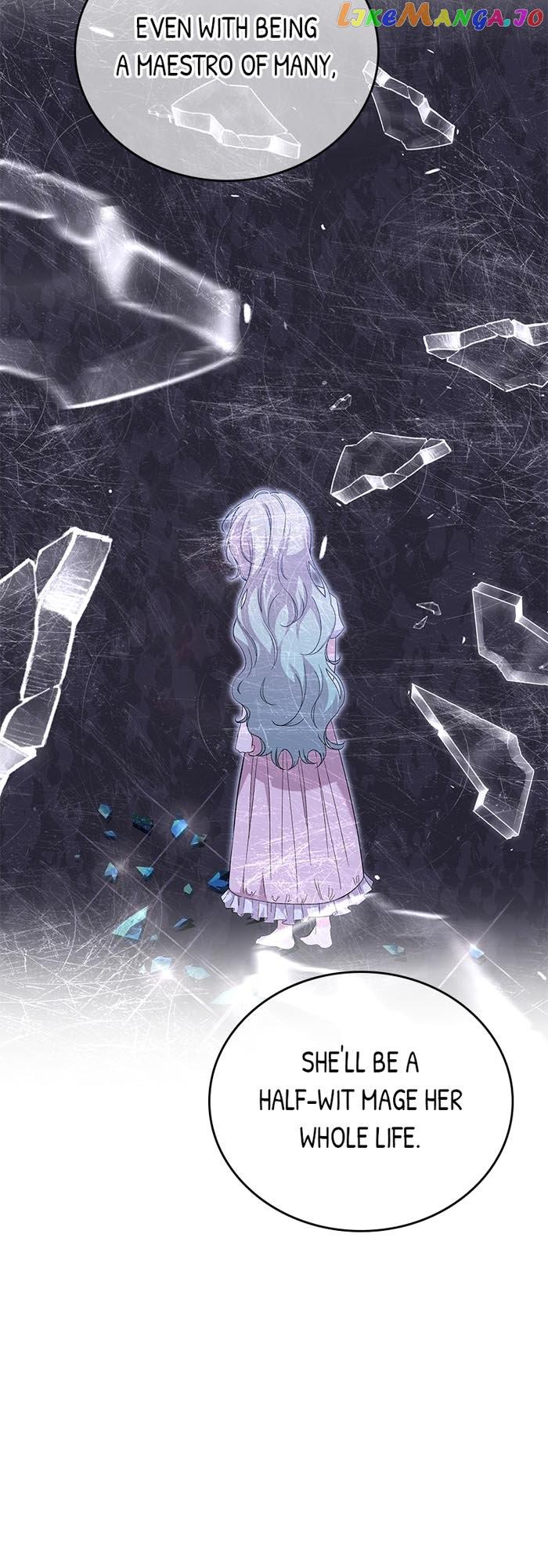 Trumping My Tragic Destiny chapter 21 page 47