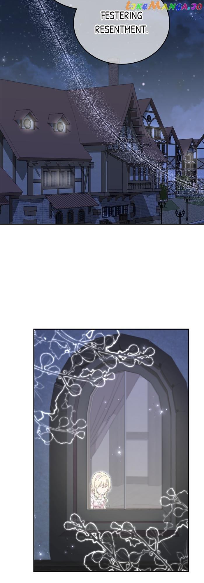 Trumping My Tragic Destiny chapter 21 page 51