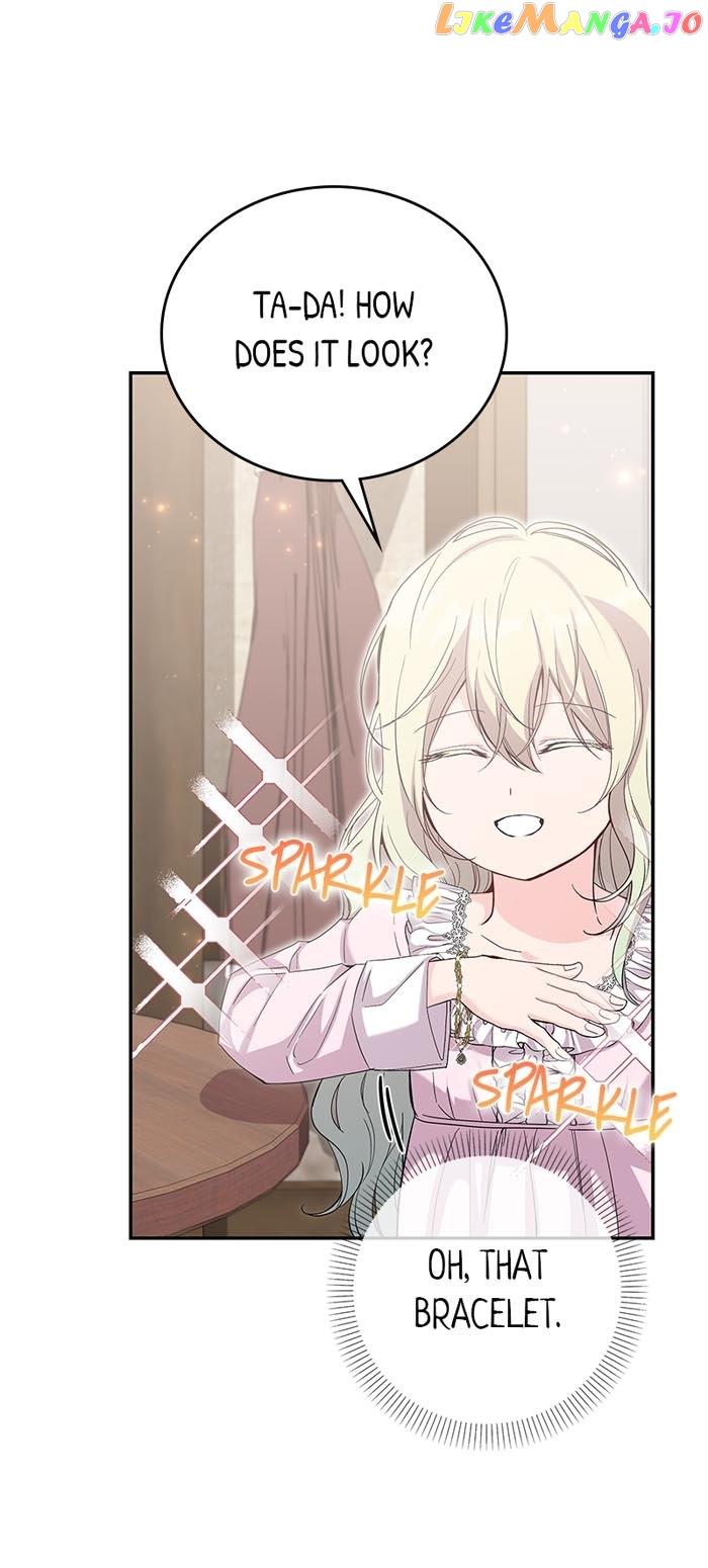 Trumping My Tragic Destiny chapter 21 page 53