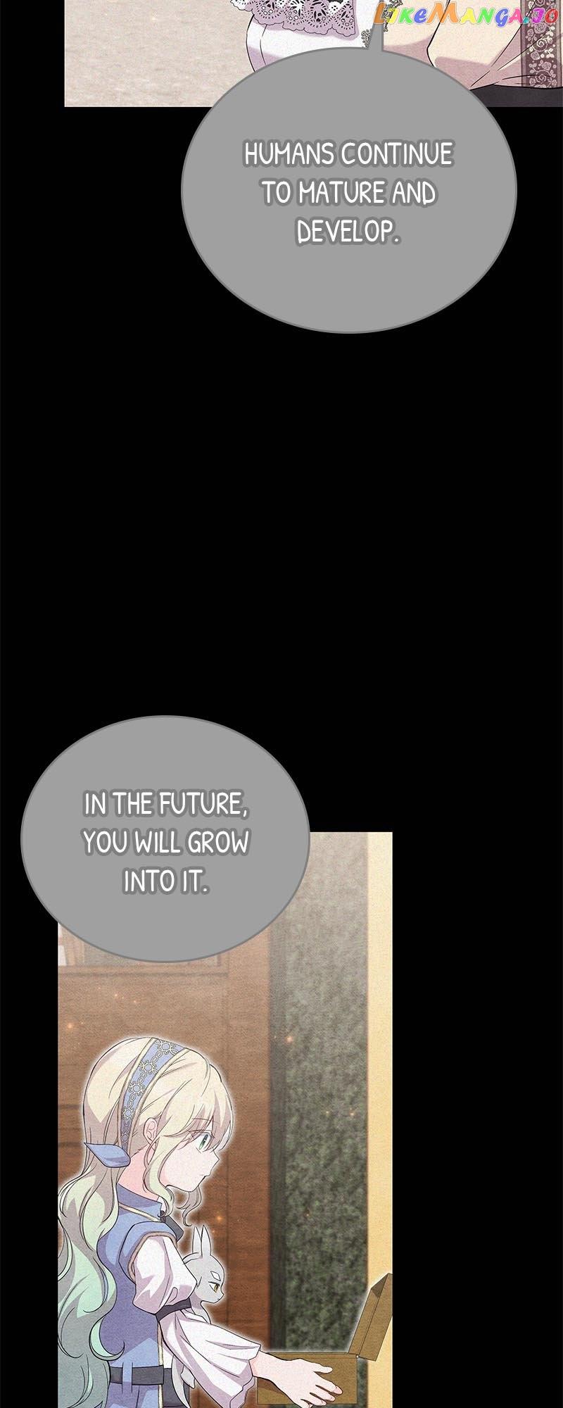 Trumping My Tragic Destiny chapter 21 page 57