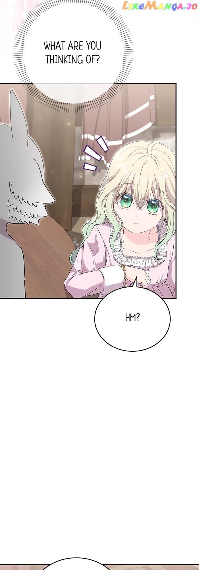 Trumping My Tragic Destiny chapter 21 page 60