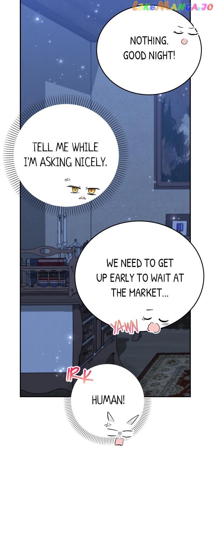 Trumping My Tragic Destiny chapter 21 page 65