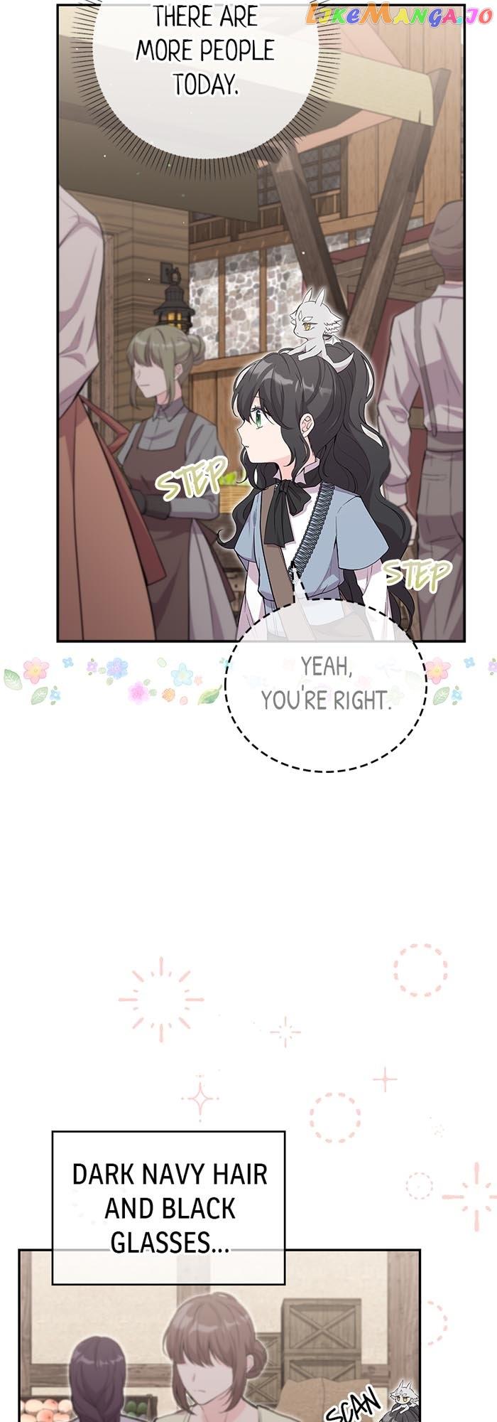 Trumping My Tragic Destiny chapter 21 page 67