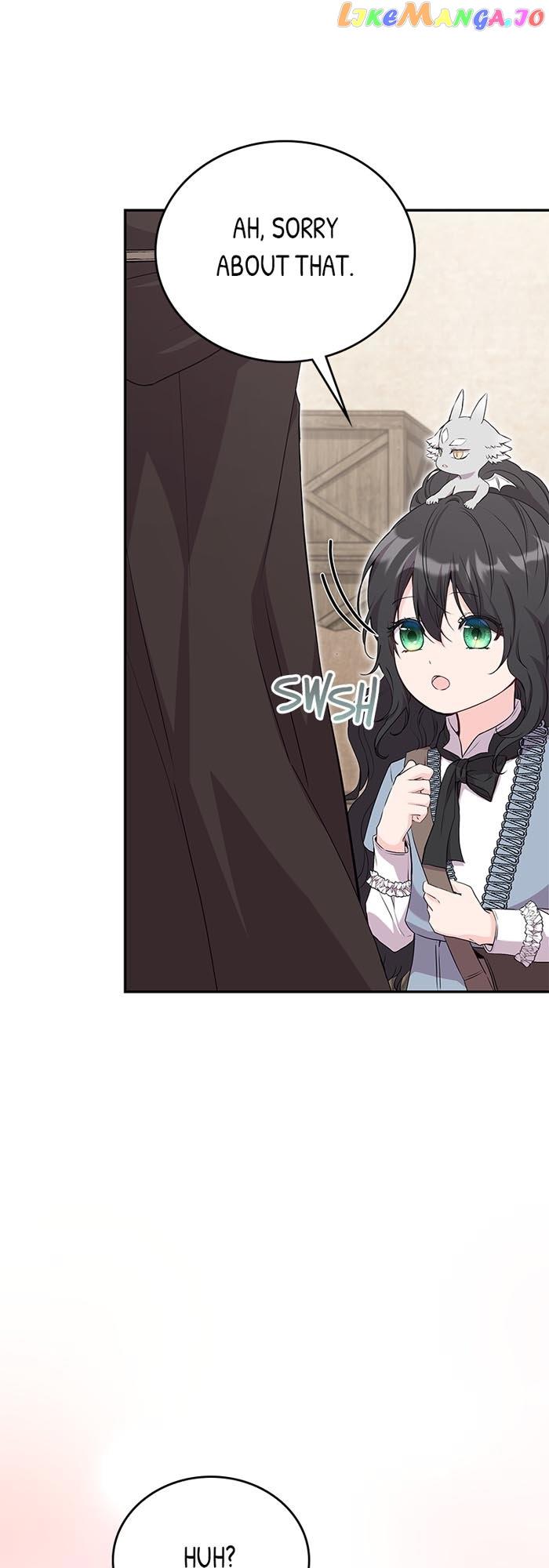 Trumping My Tragic Destiny chapter 21 page 71