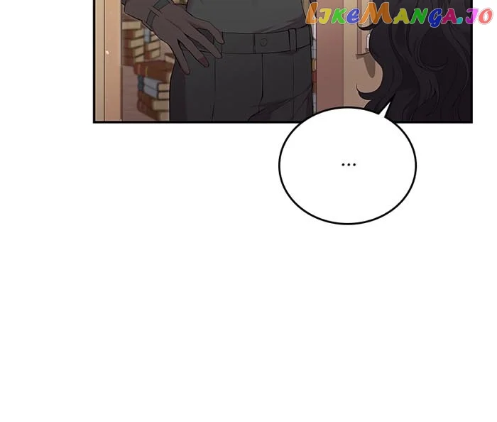 Trumping My Tragic Destiny chapter 24 page 4
