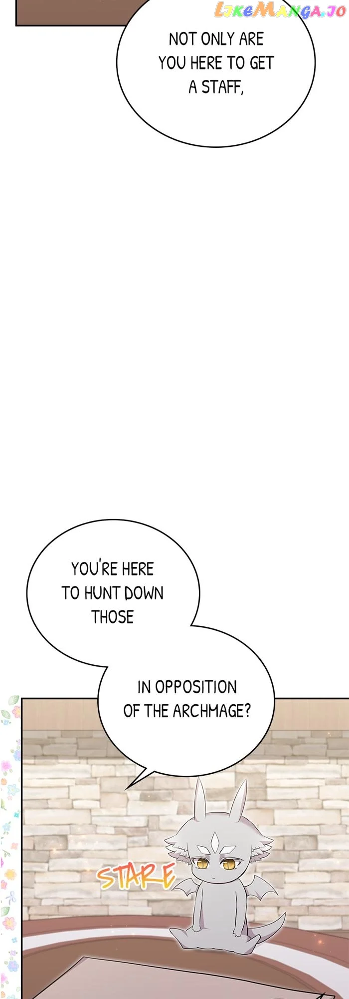Trumping My Tragic Destiny chapter 24 page 11