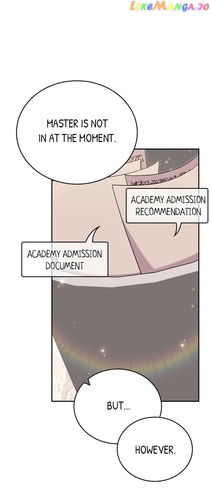 Trumping My Tragic Destiny chapter 24 page 17