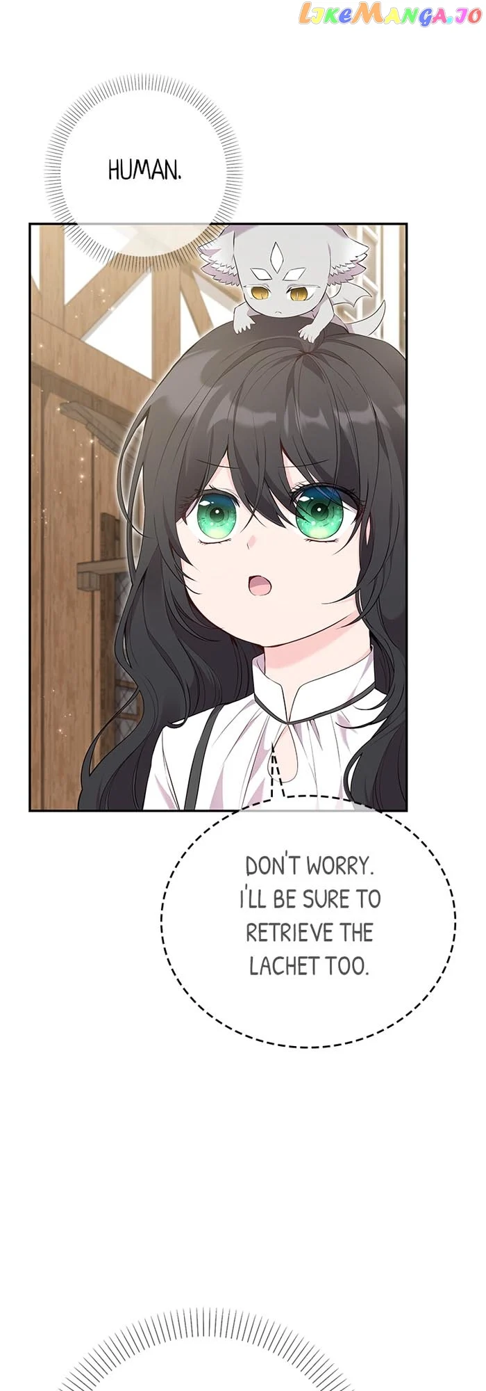 Trumping My Tragic Destiny chapter 24 page 22