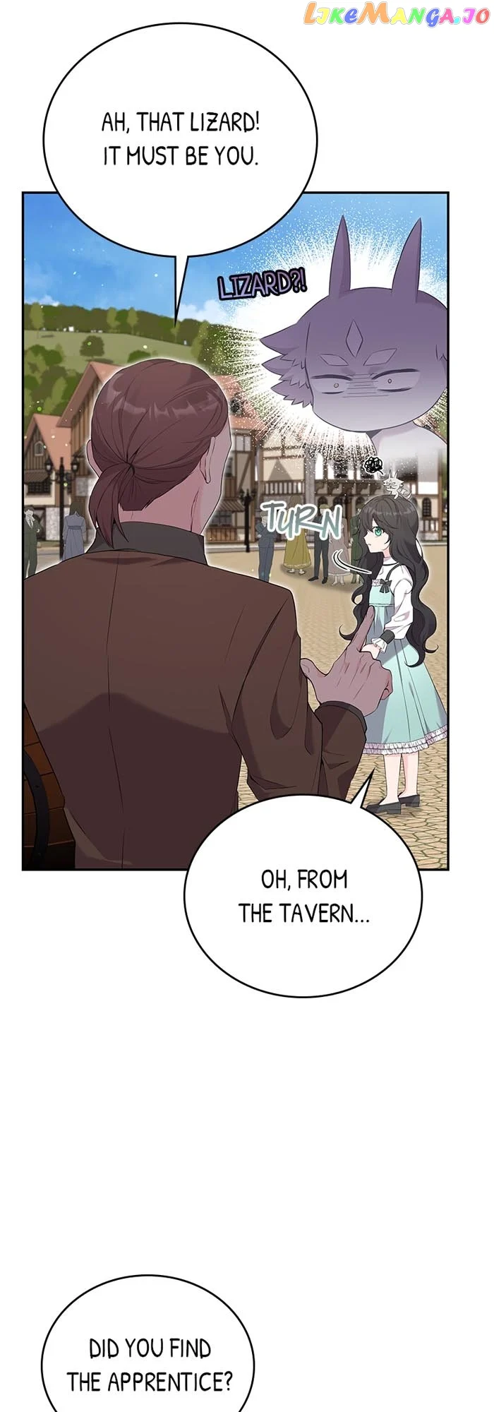 Trumping My Tragic Destiny chapter 24 page 30