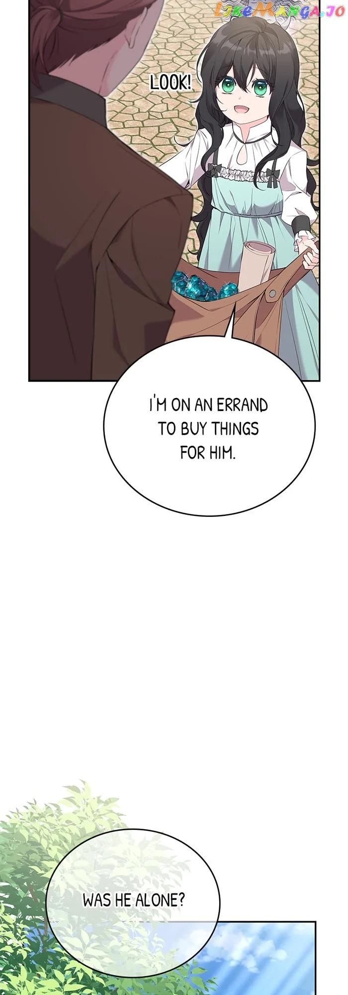Trumping My Tragic Destiny chapter 24 page 32