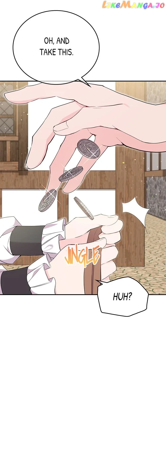 Trumping My Tragic Destiny chapter 24 page 34