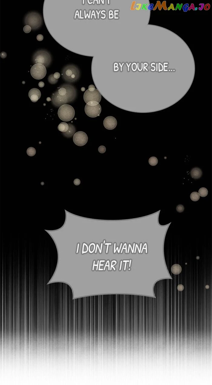 Trumping My Tragic Destiny chapter 24 page 54