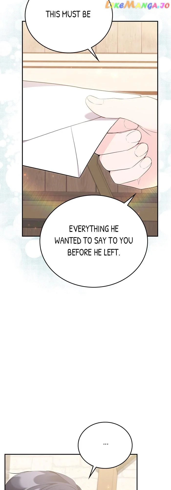 Trumping My Tragic Destiny chapter 24 page 57