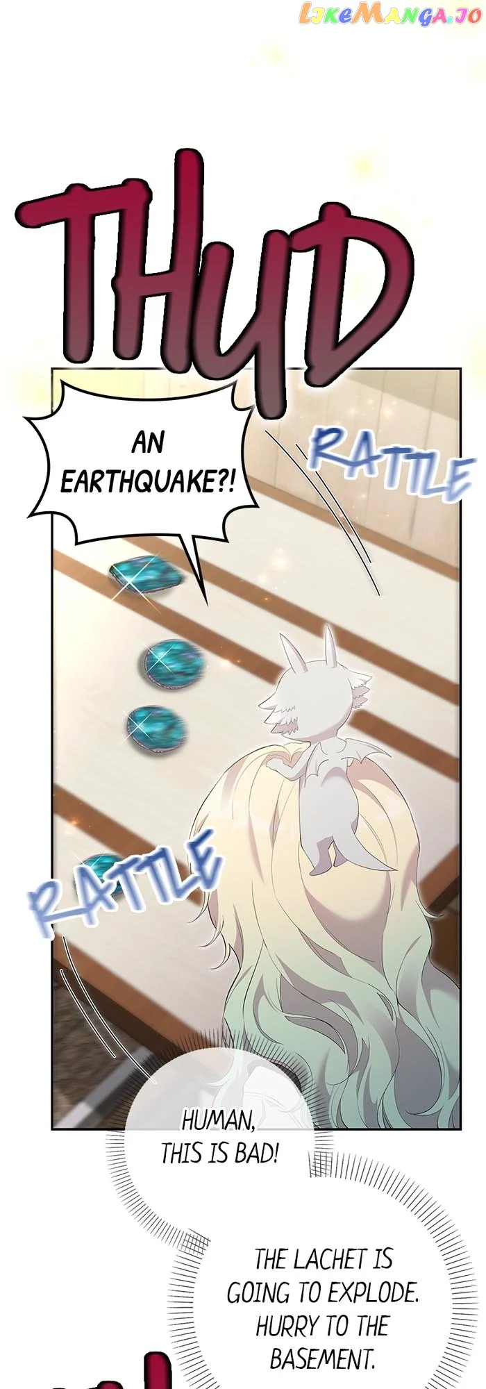 Trumping My Tragic Destiny chapter 24 page 66