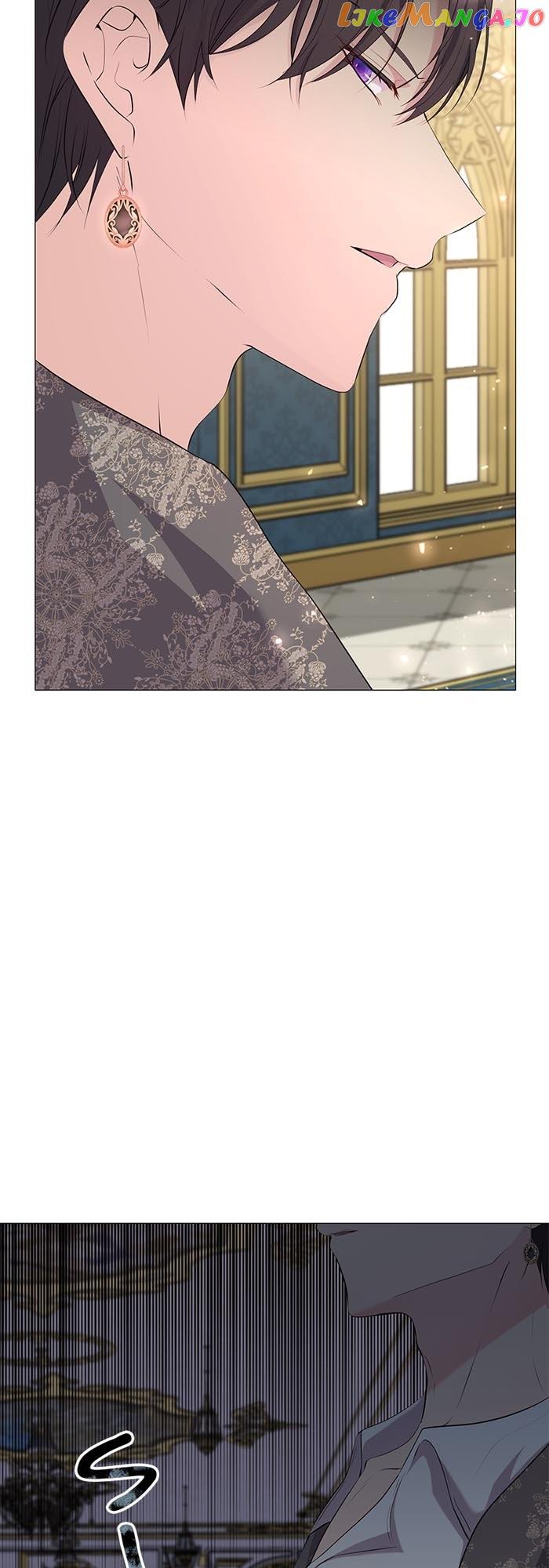 Trumping My Tragic Destiny chapter 3 page 7