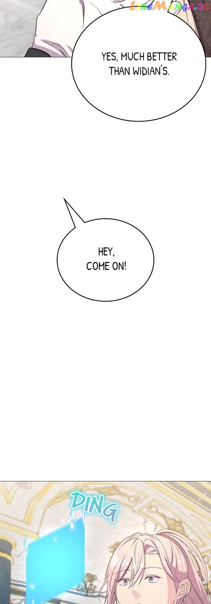 Trumping My Tragic Destiny chapter 3 page 46