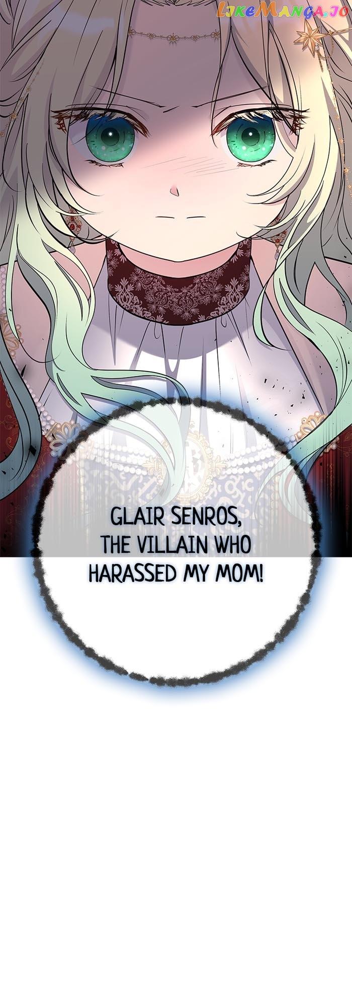 Trumping My Tragic Destiny chapter 3 page 89