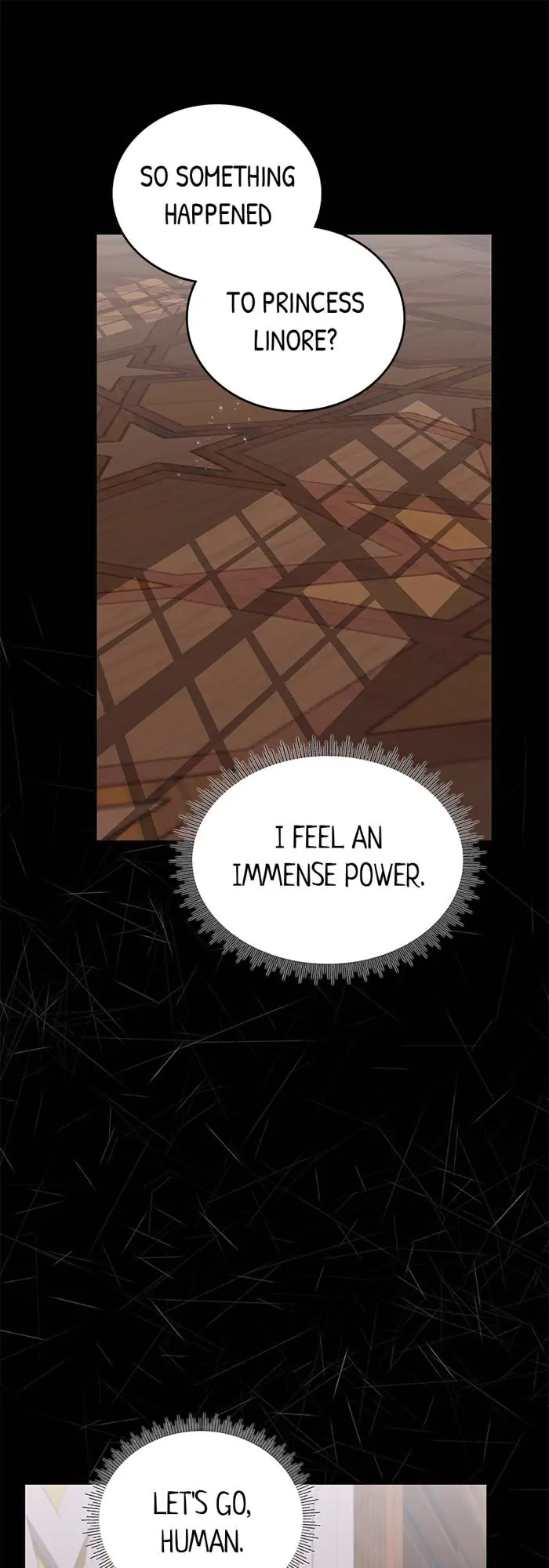 Trumping My Tragic Destiny chapter 30 page 23