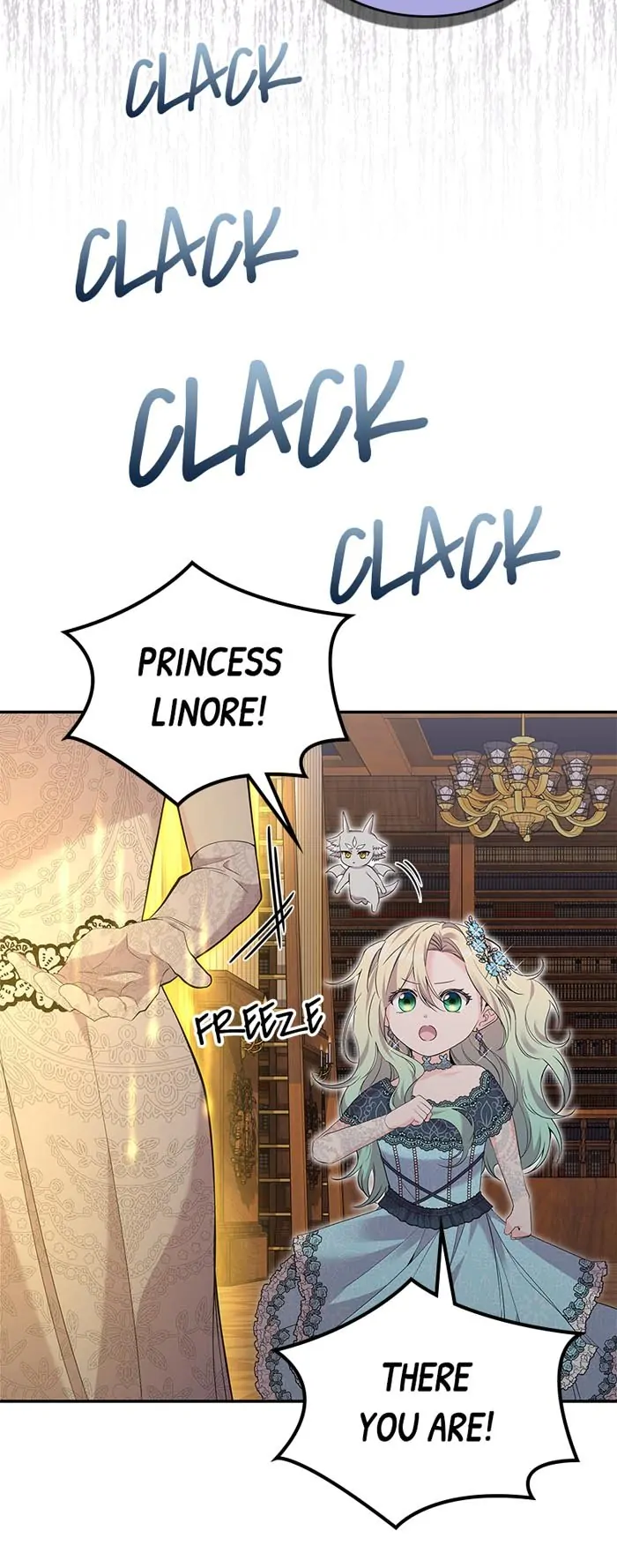 Trumping My Tragic Destiny chapter 30 page 39