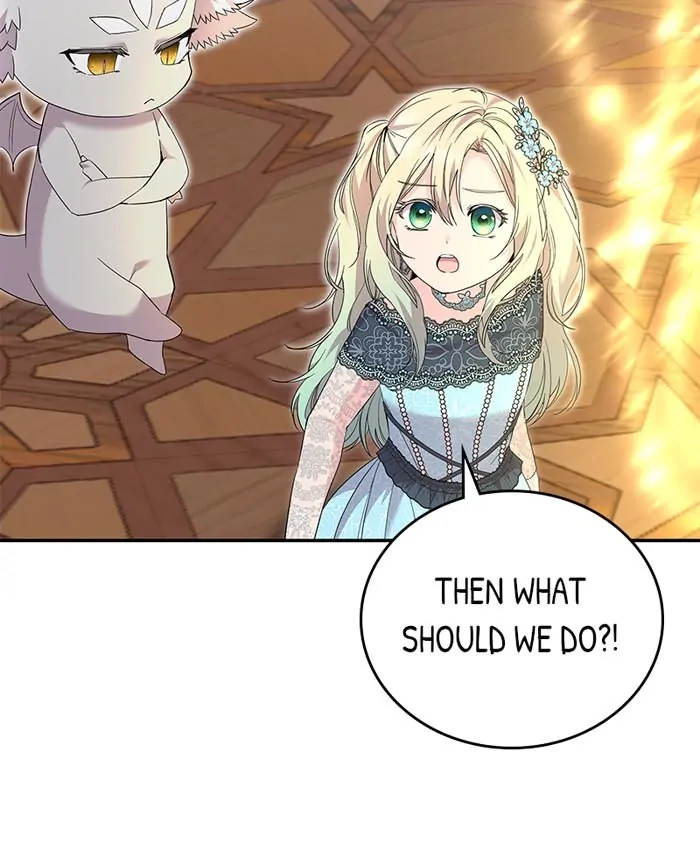 Trumping My Tragic Destiny chapter 30 page 43