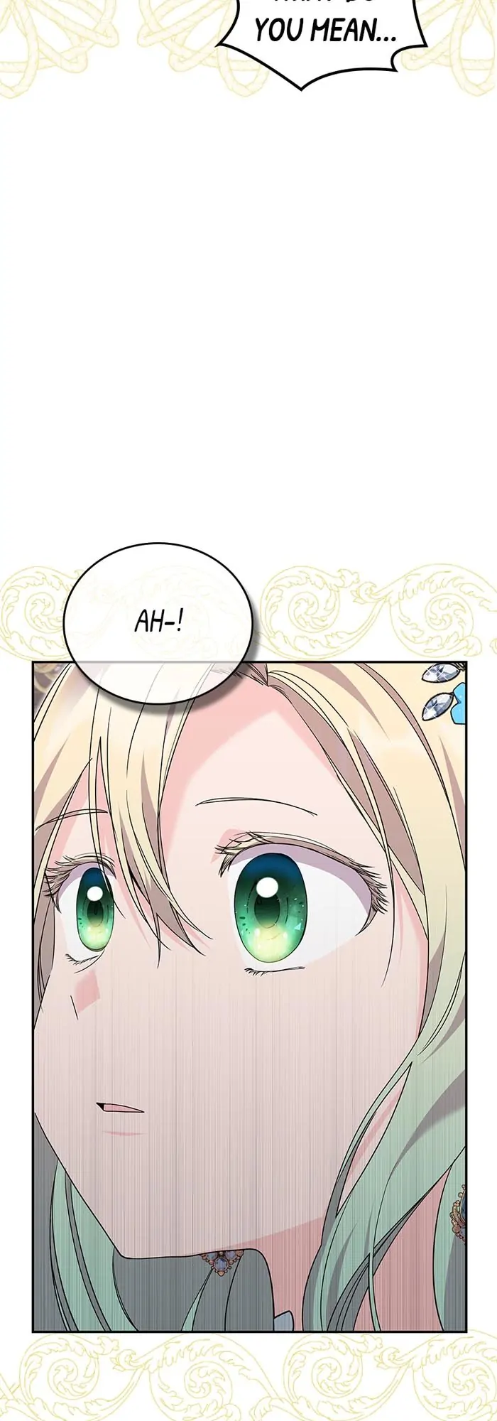 Trumping My Tragic Destiny chapter 30 page 46