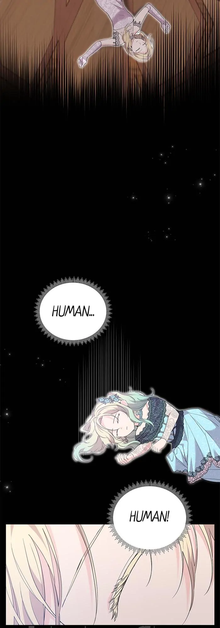Trumping My Tragic Destiny chapter 30 page 49