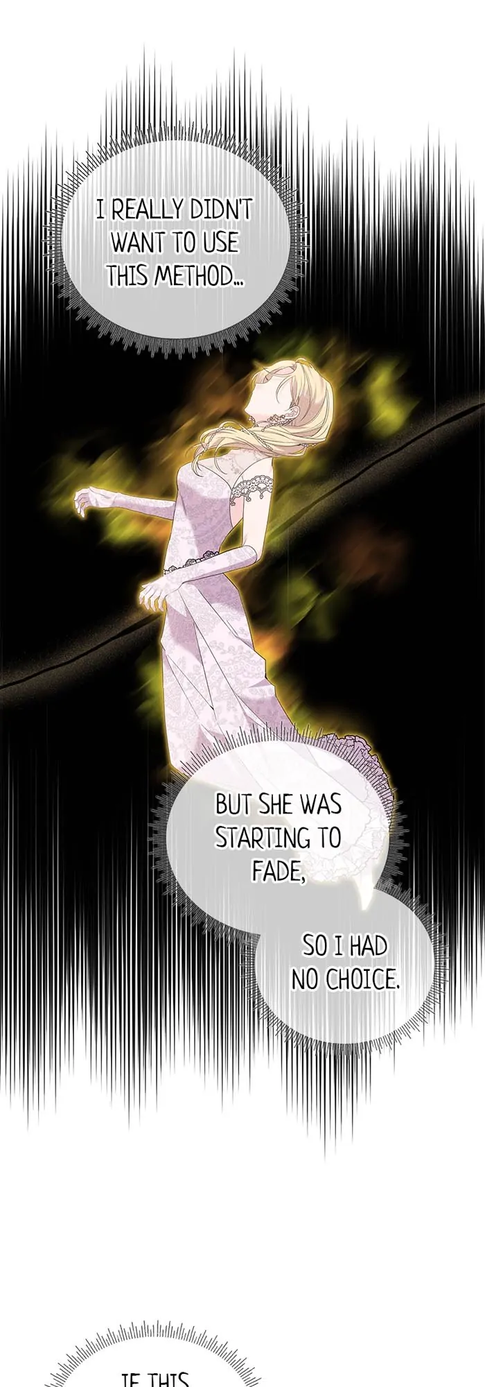 Trumping My Tragic Destiny chapter 30 page 52