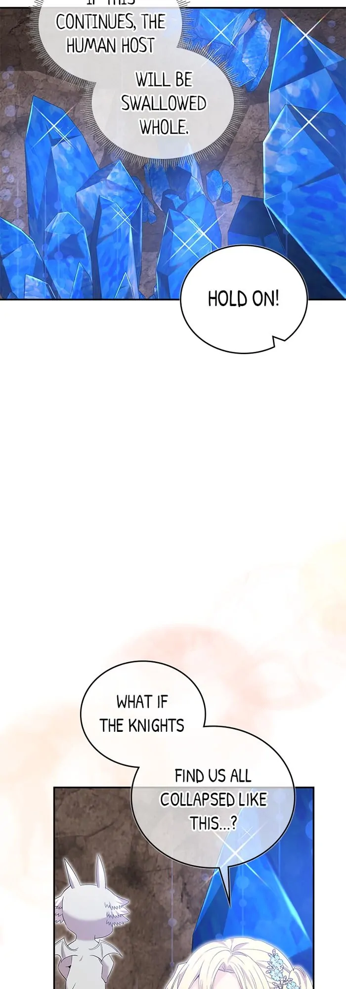 Trumping My Tragic Destiny chapter 30 page 53