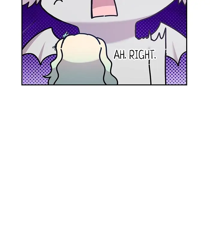 Trumping My Tragic Destiny chapter 30 page 55