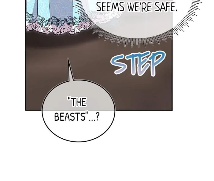 Trumping My Tragic Destiny chapter 30 page 59