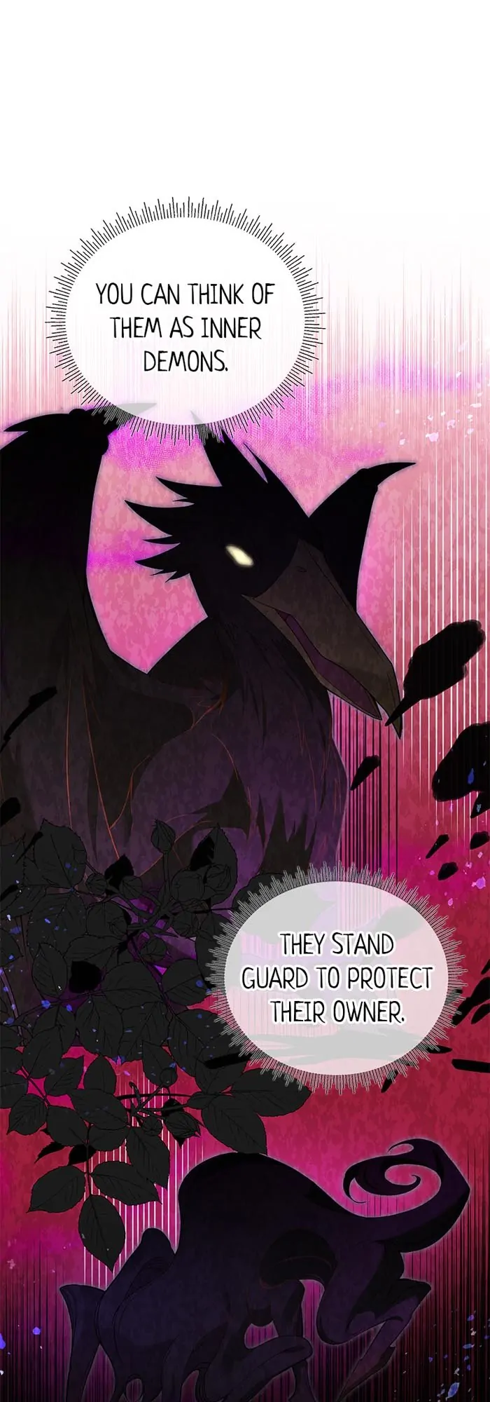 Trumping My Tragic Destiny chapter 30 page 60