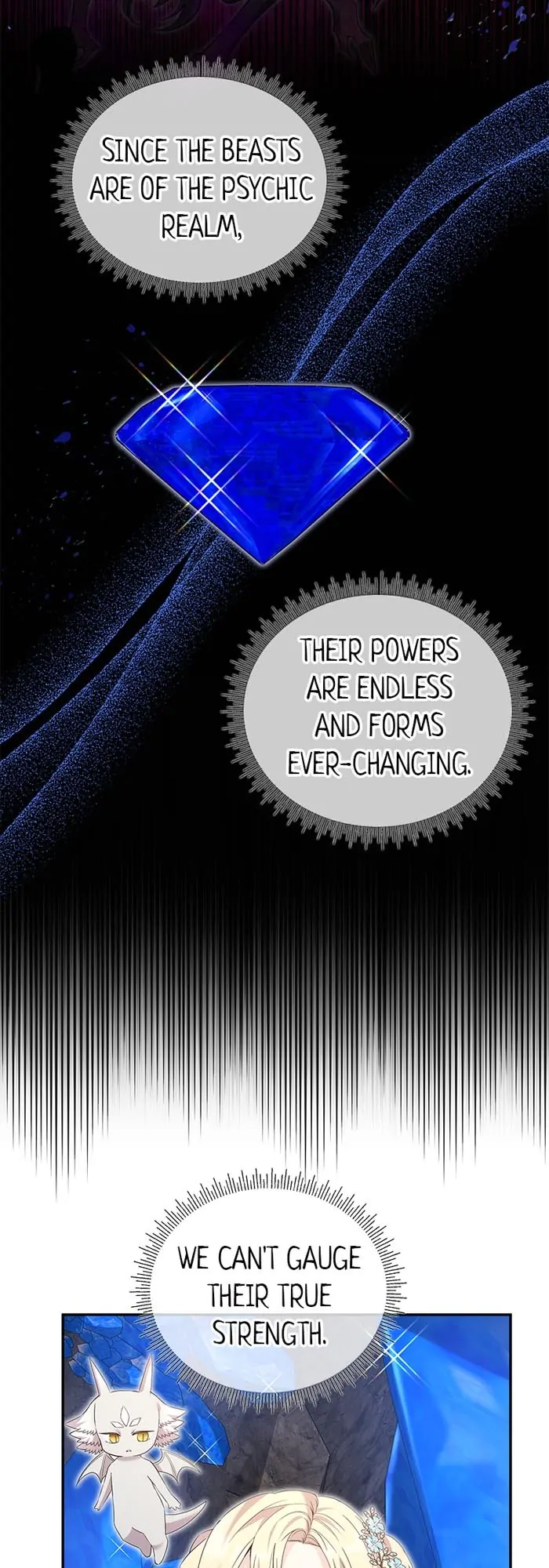 Trumping My Tragic Destiny chapter 30 page 61