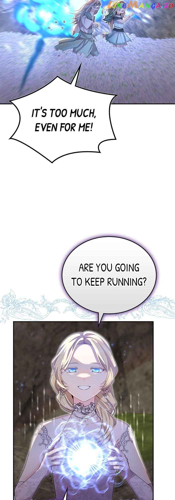 Trumping My Tragic Destiny chapter 32 page 2