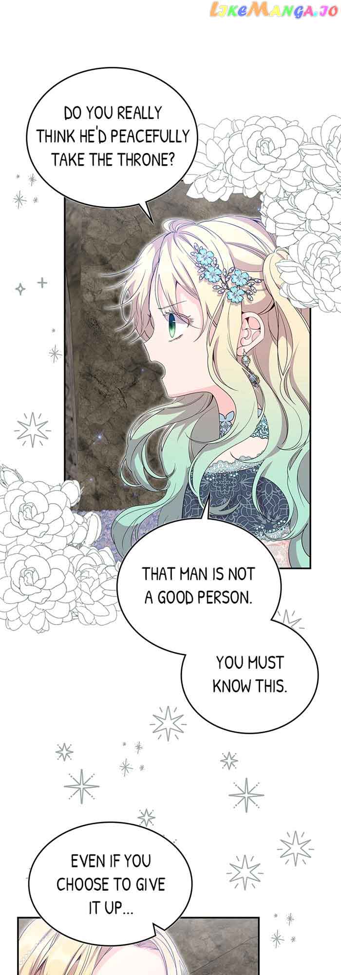Trumping My Tragic Destiny chapter 32 page 32