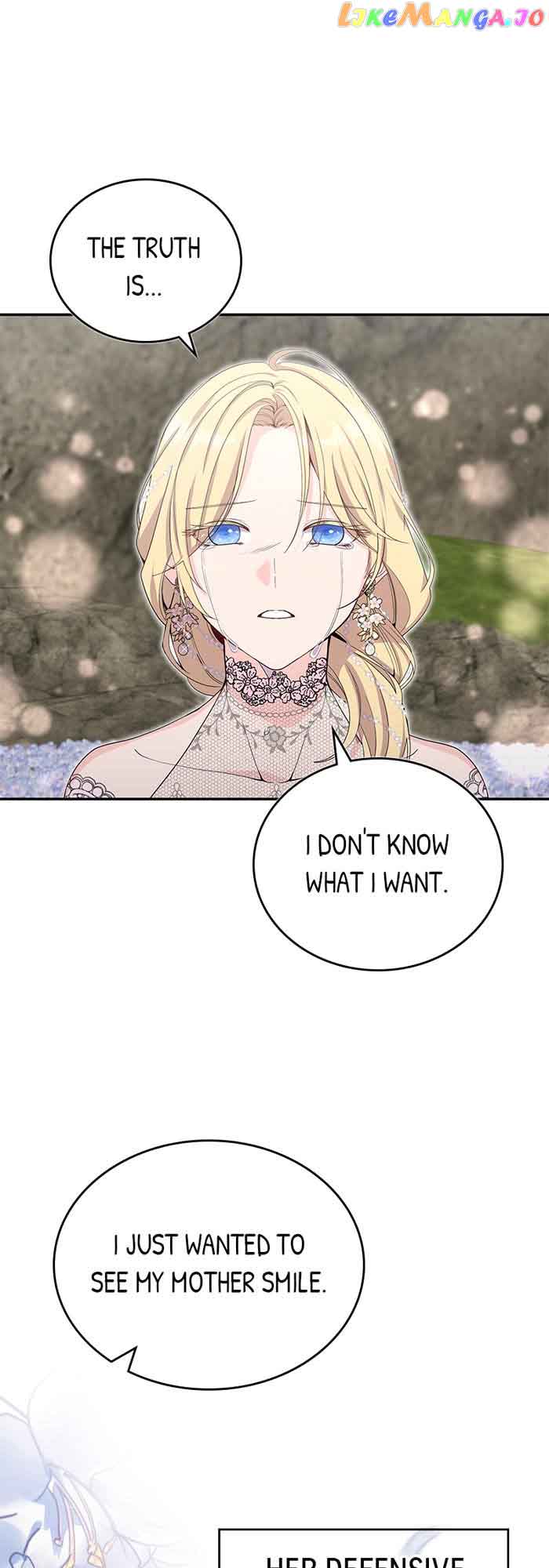 Trumping My Tragic Destiny chapter 32 page 46