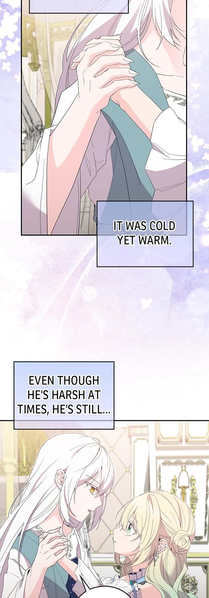 Trumping My Tragic Destiny chapter 34 page 13