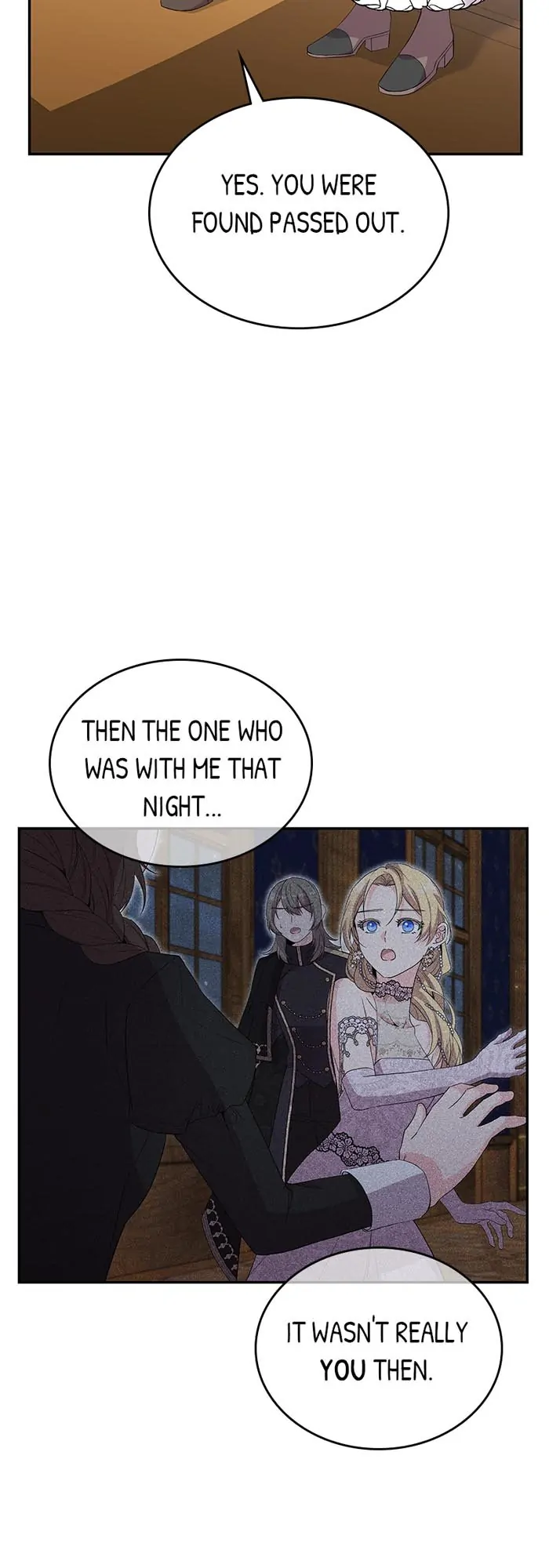 Trumping My Tragic Destiny chapter 34 page 32