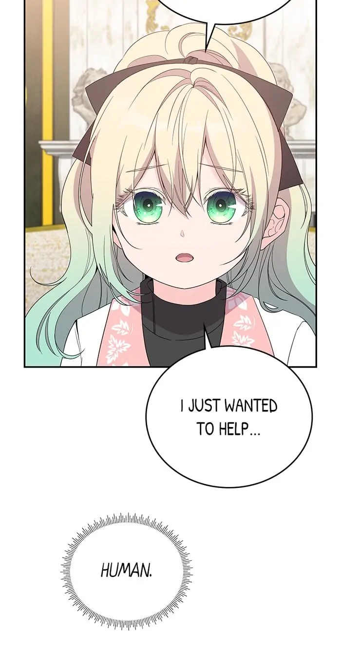Trumping My Tragic Destiny chapter 34 page 43