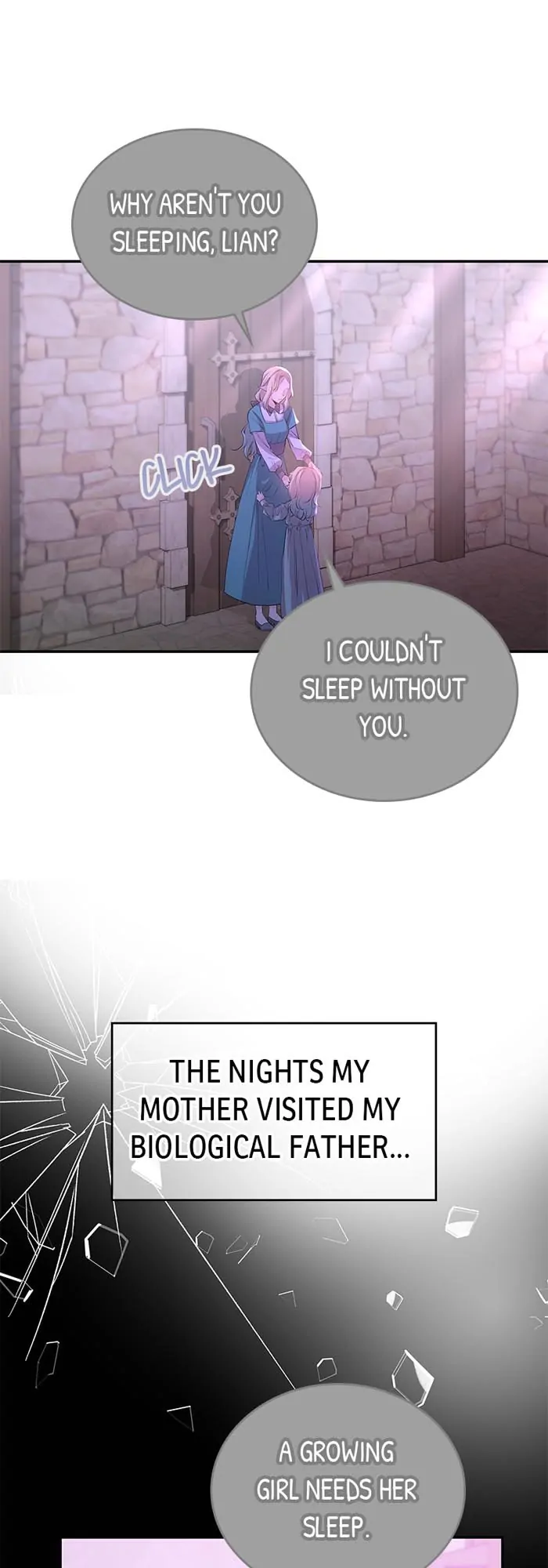 Trumping My Tragic Destiny chapter 37 page 17