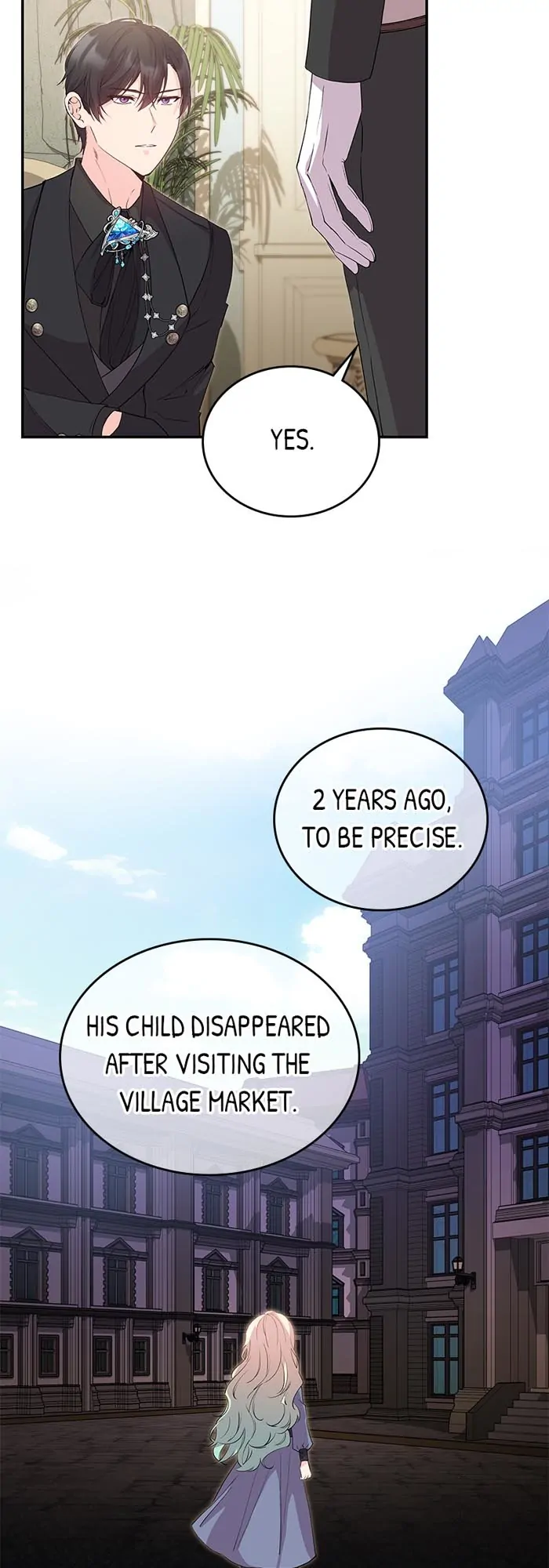Trumping My Tragic Destiny chapter 37 page 26